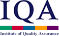 IQA - Institute of Quality Assurance